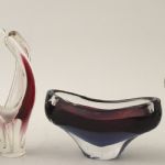 757 3622 ART GLASS